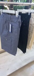 Quần Short nam trung niên 2402