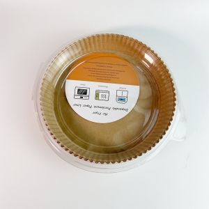 [Có hộp] Giấy Lót Nồi Chiên Không Dầu 1 SET 50 Tờ Tiện Lợi