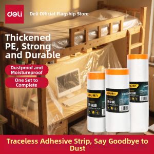 deli | Dust Protection Membrane One-time Use