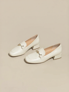 Reemoor | Autumn New Comfortable Slip-On Loafers Women