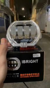 IBRIGHT CS 1059 - Projie Biled 4 Mata 4.5inc