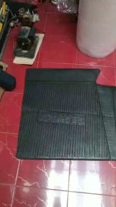 Isuzu Karpet Karet Panther Pick Up Model Sambung
