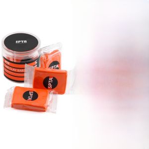 Spta Car Wash Clay for Automotive Paint Surface Mud Removal Glass Special Deferrous Powder Volcanic Clay Car Using Grinding Mud Tool