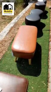 สตูล รุ่น " POMMEL พอมเมล "