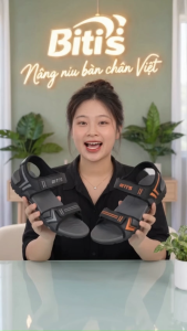 Sandal Bitis nam ( size 38-44)