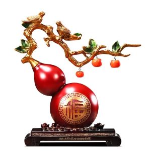 JUSHANYUAN | Fengshui Lucky Chinese Decorative Ornaments