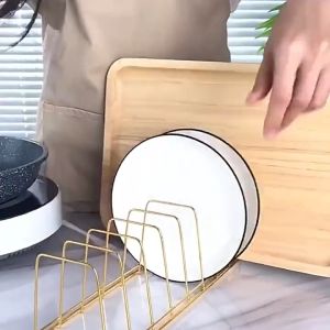 Rak Pengering Piring /Rak Piring Mangkuk Stainless Steel