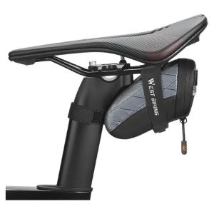 West Biking | Mini Saddle Bag for Bicycle