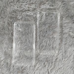 Silikon Realme 9i Realme 2 Softcase Casing Selikon Case Clear Bening Transparan