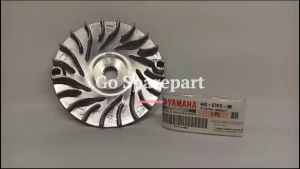 44D KIPAS RUMAH ROLLER XEON / KIPAS CVT SOUL GT 125 / KIPAS PULLY XEON GT 125 / KIPAS LAWAN RUMAH ROLLER XEON KARBU / FACE DRIVE KIPAS RUMAH ROLLER XEON RC / ROLLER / KLEMAN / PULLEY / RUMAH ROLLER / PULLY / SLIDER