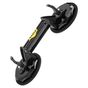 ZHENGQI | Powerful Glass Suction Cup Tile Laying Tool
