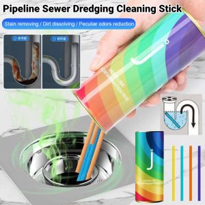 MOREI Pipeline Sewer Dredging Cleaning Stick: A Comprehensive Guide