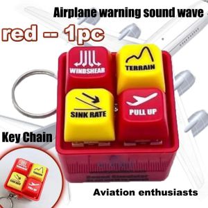 2025 Boeing 737 Airbus EGPWS Warning Sound Simulator Warns Boeing  Aircraft Route Pilot Crew Airbus Commercial