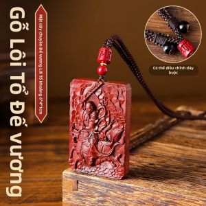 YD | Dây Chuyền Đeo Cổ Bảo Vệ An Toàn