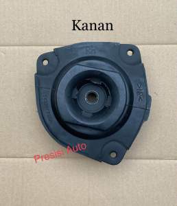 Support shock karet support Nissan Livina Evalia Lotion