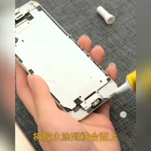 กาวติดหน้าจอทัสกรีน กาวเอนกประสงค์ กาวT-7000 กาวเอนกประสงค์ กาวตกแต่งหน้าจอมือถือ กาวสีใส Repair glue (15ML/50ML/110ML)