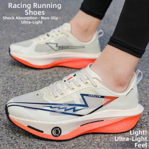 CVPAJ | Breathable Thin Mesh Running Shoes for Teenagers