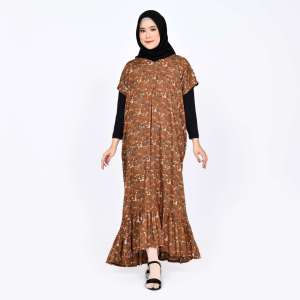 SHOHIB HOME DRESS / DASTER AMINAH