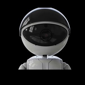 กล้องวงจรปิ Smart home WiFi กล้องดูแมว กล้อวงจรปิด  360 HD 1080Pกล้องจิ๋ว