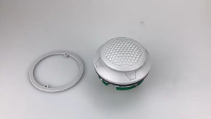 Dental Spherical Foot Pedal Control Switch Multifunctional Anti-Slip Switch Dentistry Chair Foot Switch