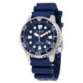 Citizen Men's Diver's Watch Bn0151-09l Bn0150-10e Light Energy Movement ไม่มีรุ่นไฟฟ้าสแตนเลสเรซิ่น สายคล้อง 200 M กันน้ํา. 