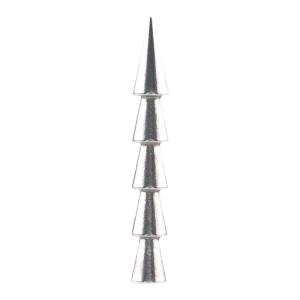 SANZHILUCI | Tungsten Weights Neko Fishing Rig