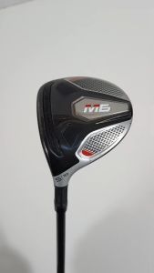 Fairway TaylorMade M6 18 หัวไม้ 5 มือซ้าย - 5 มือซ้าย ราคาเริ่มต้น 2,890 บาท
