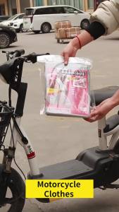 METCAR Waterproof Sunproof Motorcycle Cover Univeral High-quality motorcycle/bicycle rain cover L/XL