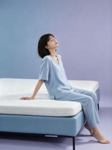 FUANNA (富安娜) | Foldable Memory Foam Bed Mattress