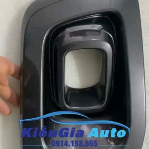 Ốp đèn gầm Ford Ranger Biturbo Wildtrak 2018-2022 Chính hãng