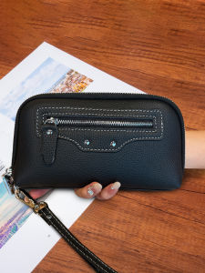 SIFULUN | Soft Genuine Leather Handbag Large Capacity
