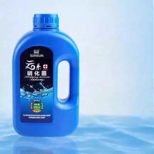 sunsun | Water Purifying Agent For Aquariums