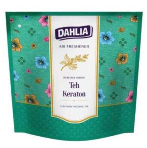 Dahlia GANTUNG TEH KERATON 75gr