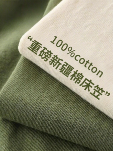Nanjiren | All Cotton Thick Mattress Protector Four Seasons