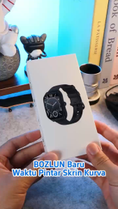 skmei B59 smartwatch jam tangan 1ATM Waterproof Curved TFT Screen 2.01 inch  Bluetooth Call Blood Oxygen Sleep Baterai tahan lama 350mAh New product