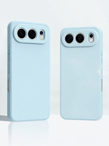 imobile | Liquid Silicone Full Protection Shockproof Premium Phone Case