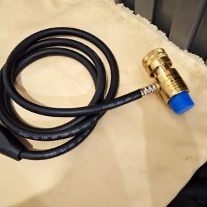 HT3 HAND TROCH / ALAT LAS / HAND TORCH MAPP GASS JH-3DSV + SELANG