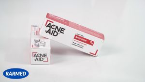 Gel chấm mụn Acne-Aid Spot Gel Anti-Acne giảm mụn giảm đỏ trên da - 10g