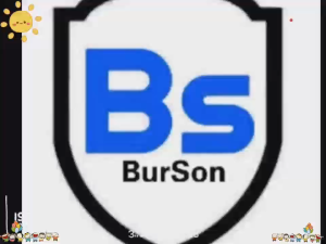 BURSON 3 pairs of solid color high medium and low brushed cotton black and white socks for men and women