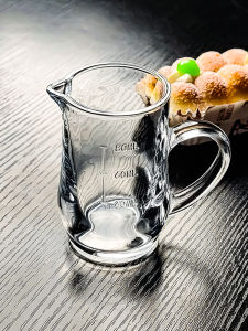 80ml Thickened Glass Small Liquor Pot Wine Cup for Restaurant Professional Use Home Use Alcohol Dispenser Elegant Design