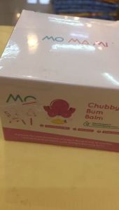 Momami Baby Care / Wipes / Bouncy Baby Yogurt Lotion & Cream Bayi / Sunscreen