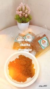 Abon Ayam Cikacika 100 Gram