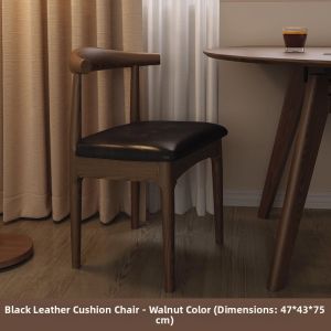 DONGMU | Comfortable Home Dining Chair