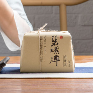 Biluo | Authentic Suzhou Biluochun Special Rain Before Green Tea 200g