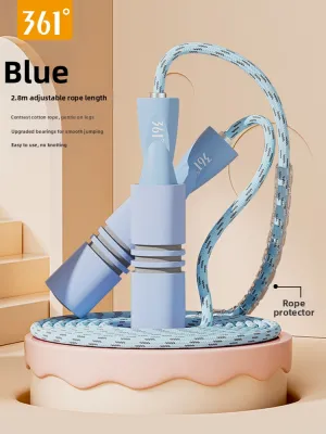 361° | Beginner Friendly Kids Sports Skipping Rope
