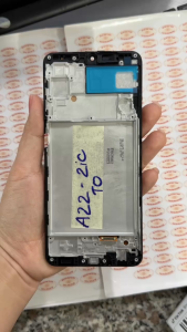 Màn hình thay cho Samsung A22 4G Oled