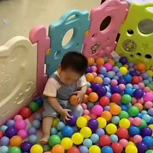 Outdoor Sport Ball Eco-Friendly Water Pool Ocean Wave Ball 50/100pcs 5.5cm Stress Air Ball Funny Toys for Children Kid Ballenbak