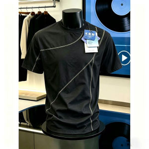 Biking Sun Protection Quick-Dry Thin T-shirt