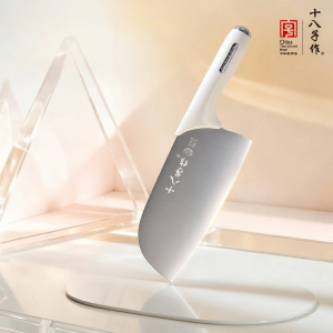 SHI BA ZI ZUO | Womens Lightweight Sharp Cleaver