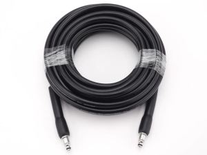 BEAR FORCE | Dây Nối Dài Máy Rửa Áp Lực Cao 10m Cho Lavor HAMMER Huter Kohler Sterwins Ống Dẫn Nước Rửa Xe Với Đầu Nối Đồng